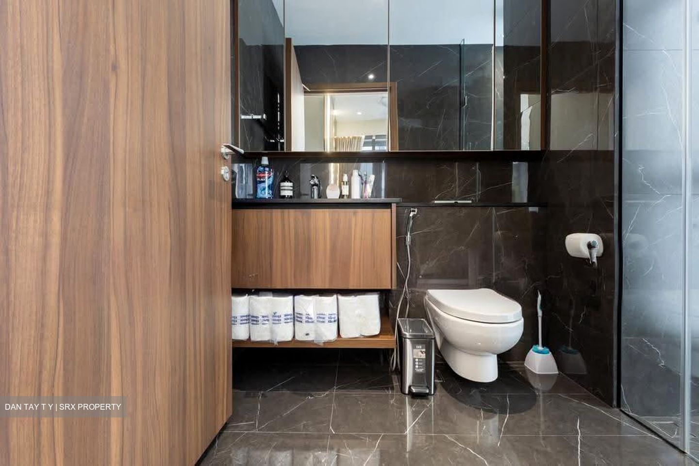 Phoenix Residences (D23), Apartment #637724491